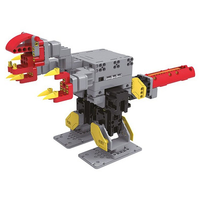 Midland Robot Educacional Jimu Explorer