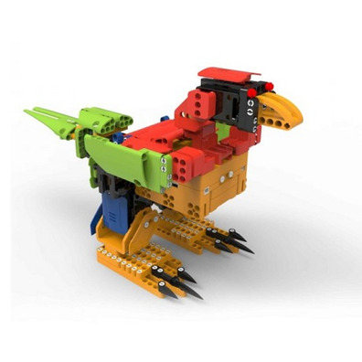 Midland Robot Educacional Jimu Explorer