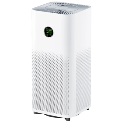 Mijia Smart Air Purifier 6 - Purificador de Ar Inteligente Xiaomi