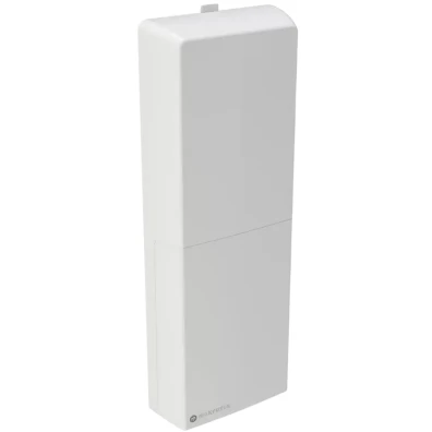 I/O Converter Fiber/FTC21 MikroTik para Domótica e Redes