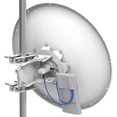 Antena Parabólica Mikrotik mtad-5g-30d3 5ghz 30dbi PA