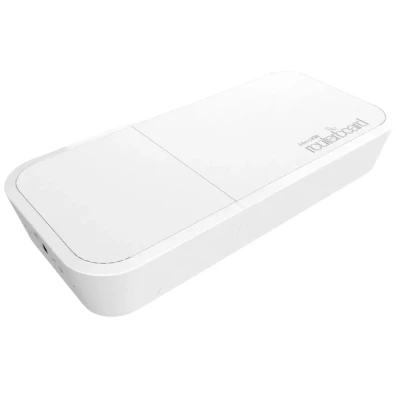 MikroTik RBFTC11 Conversor de Fibra - Domótica e Redes
