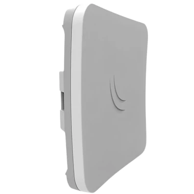 MikroTik SXTsq 5 AC 5GHz 16dBi L3 - Equipamento Inalámbrico de Alta Velocidade