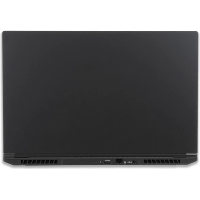 Portátil Intel Nuc 9 Extrem i7 32GB RAM 512GB M.2 NVIDIA GeForce GTX 1660 Ti (Teclado Espanhol)