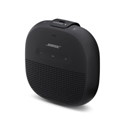 Mini Altavoz Bluetooth Bose SoundLink Micro Preto