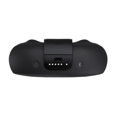 Mini Altavoz Bluetooth Bose SoundLink Micro Preto