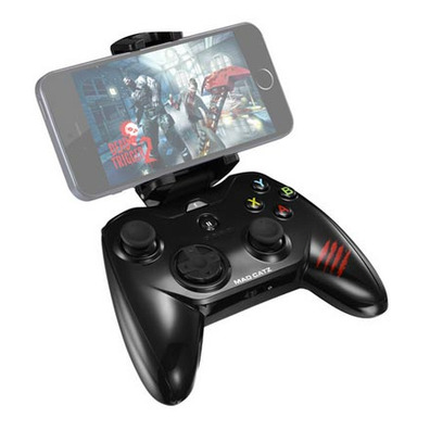 Comando Mad Catz Micro CTRL i para iPhone / iPad