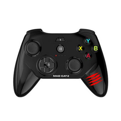 Comando Mad Catz Micro CTRL i para iPhone / iPad