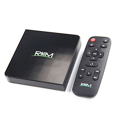 Mini PC Android Rikomagic MK12 16Gb