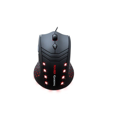Tacens Mars MM0 Optico 2800DPI Gaming