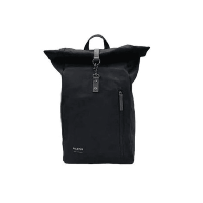 Mochila Portátil 15,6 Pilatus Ecobag Negro