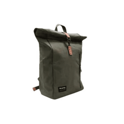 Mochila Portátil 15,6 Pilatus Ecobag Verde