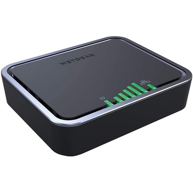 Modem Wireless 4G LTE Netgear LB2120-100PES