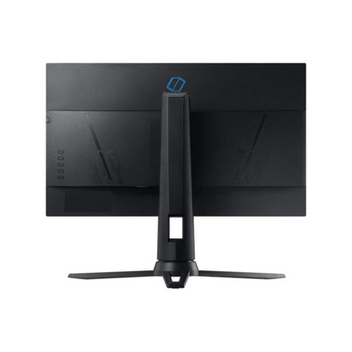 MONITOR 27 " HDMI DISPLAYPORT VGA SAMSUNG LF27G35TFWUXEN 1920x1080 FHD 144Hz 1MS AMD FREESYNC PREMIU