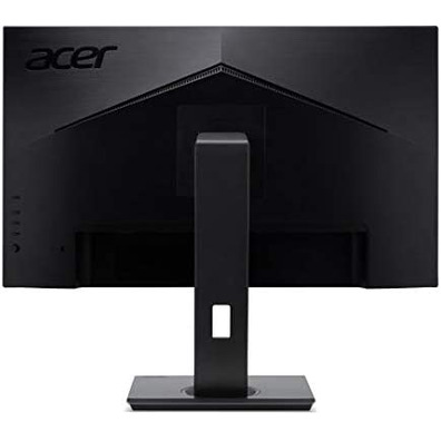Monitor Acer B227QABMIPRX 21,5 '' LED Negro