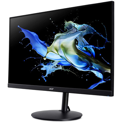 Acer monitor CB2 CB272 LED 27 "FHD preto
