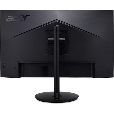Acer monitor CB2 CB272 LED 27 "FHD preto