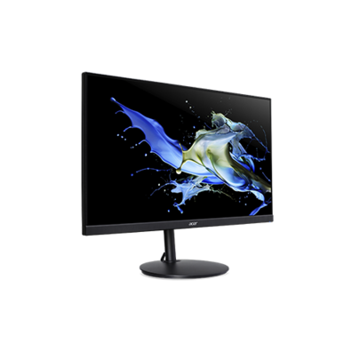 Acer monitor CB2 CB272 LED 27 "FHD preto