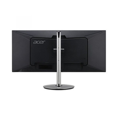 Acer monitor CB342CKSMIIPHZX LED 34 "Prata