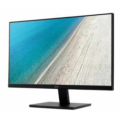 ACER V7 V277BIP LED 27 monitor "FHD preto