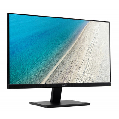 ACER V7 V277BIP LED 27 monitor "FHD preto