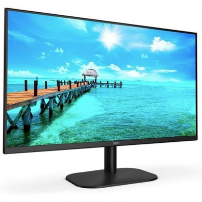 Monitor AOC 24B2XDA 23,8 " FullHD Multimídia