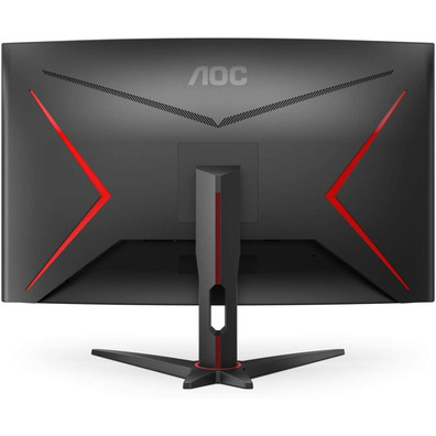 Monitor AOC C32G2AE LED 31,5 '' Curvo Negro