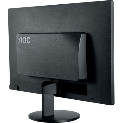 Monitor AOC E2770SH 27" Preto