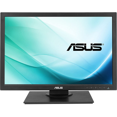 ASUS BE209TLB WXGA + monitor LED 19.4 Preto