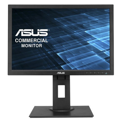 ASUS BE209TLB WXGA + monitor LED 19.4 Preto