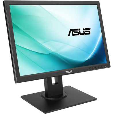 ASUS BE209TLB WXGA + monitor LED 19.4 Preto