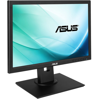 ASUS BE209TLB WXGA + monitor LED 19.4 Preto