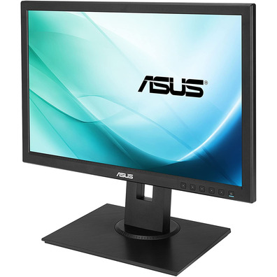 ASUS BE209TLB WXGA + monitor LED 19.4 Preto