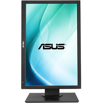 ASUS BE209TLB WXGA + monitor LED 19.4 Preto