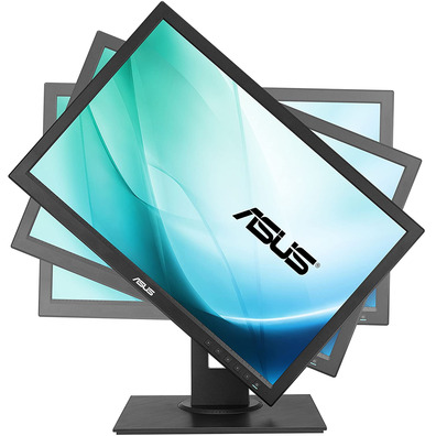 ASUS BE209TLB WXGA + monitor LED 19.4 Preto