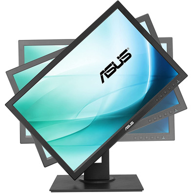 ASUS BE209TLB WXGA + monitor LED 19.4 Preto