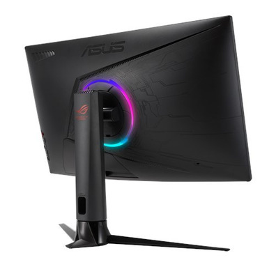 ASUS ROG Strix XG32VC WQHD LED 31.5 Monitor "Preto