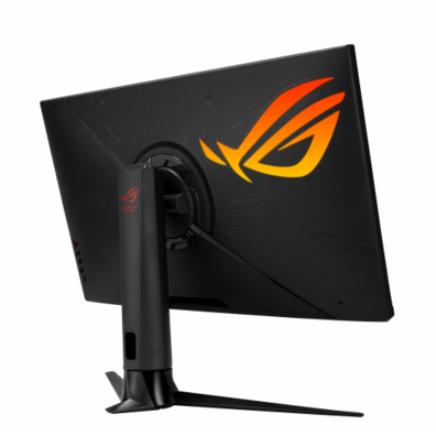 ASUS ROG Strix XG32VC WQHD LED 31.5 Monitor "Preto