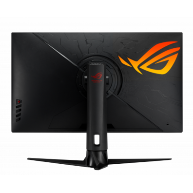 ASUS ROG Strix XG32VC WQHD LED 31.5 Monitor "Preto