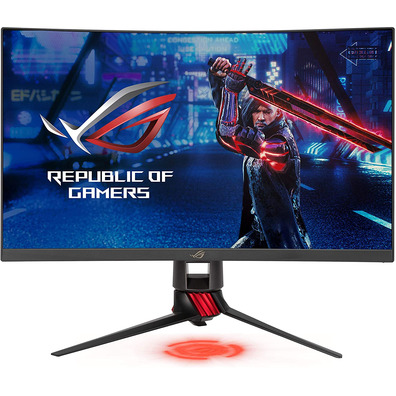ASUS ROG XG27WQ LED 27 Monitor "