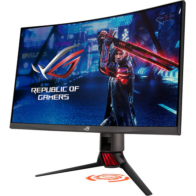 ASUS ROG XG27WQ LED 27 Monitor "