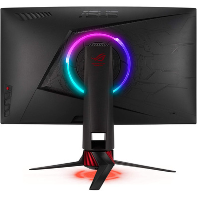 ASUS ROG XG27WQ LED 27 Monitor "