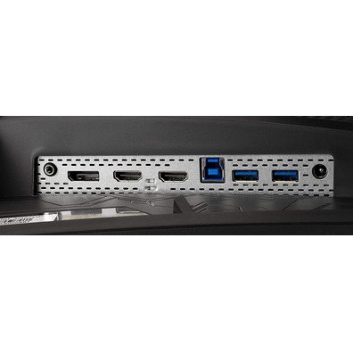 ASUS ROG XG27WQ LED 27 Monitor "