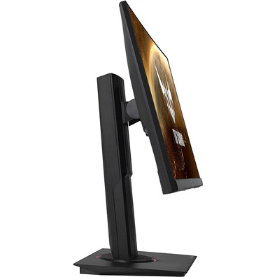 ASUS Tuf Gaming Monitor VG249Q FHD LED 23.8 "Preto