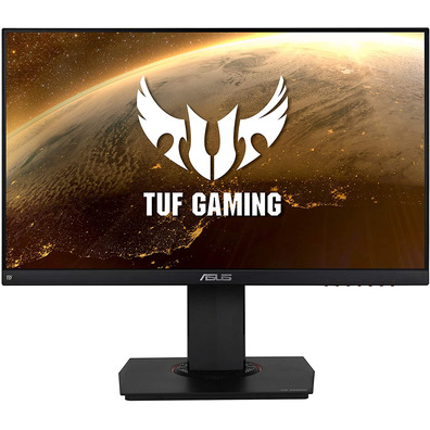 ASUS Tuf Gaming Monitor VG249Q FHD LED 23.8 "Preto