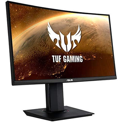 ASUS Tuf Monitor Gaming VG24VQ LED FHD 23.6 "