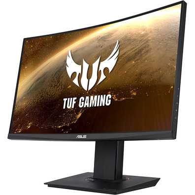 ASUS Tuf Monitor Gaming VG24VQ LED FHD 23.6 "