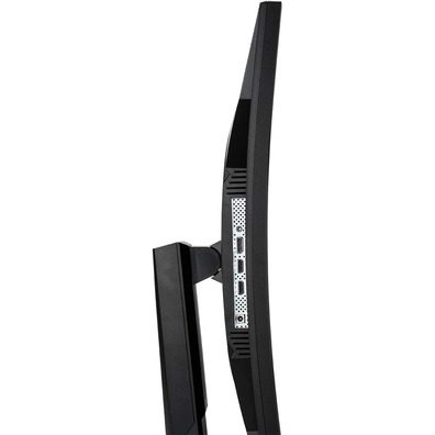 ASUS Tuf Monitor Gaming VG24VQ LED FHD 23.6 "