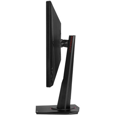 ASUS Tuf Monitor Gaming VG27AQ WQHD LED 27 "Preto