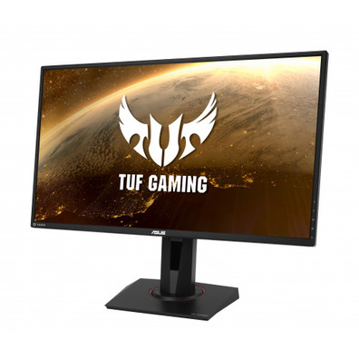 ASUS Tuf Monitor Gaming VG27BQ WQHD LED 27 "Preto